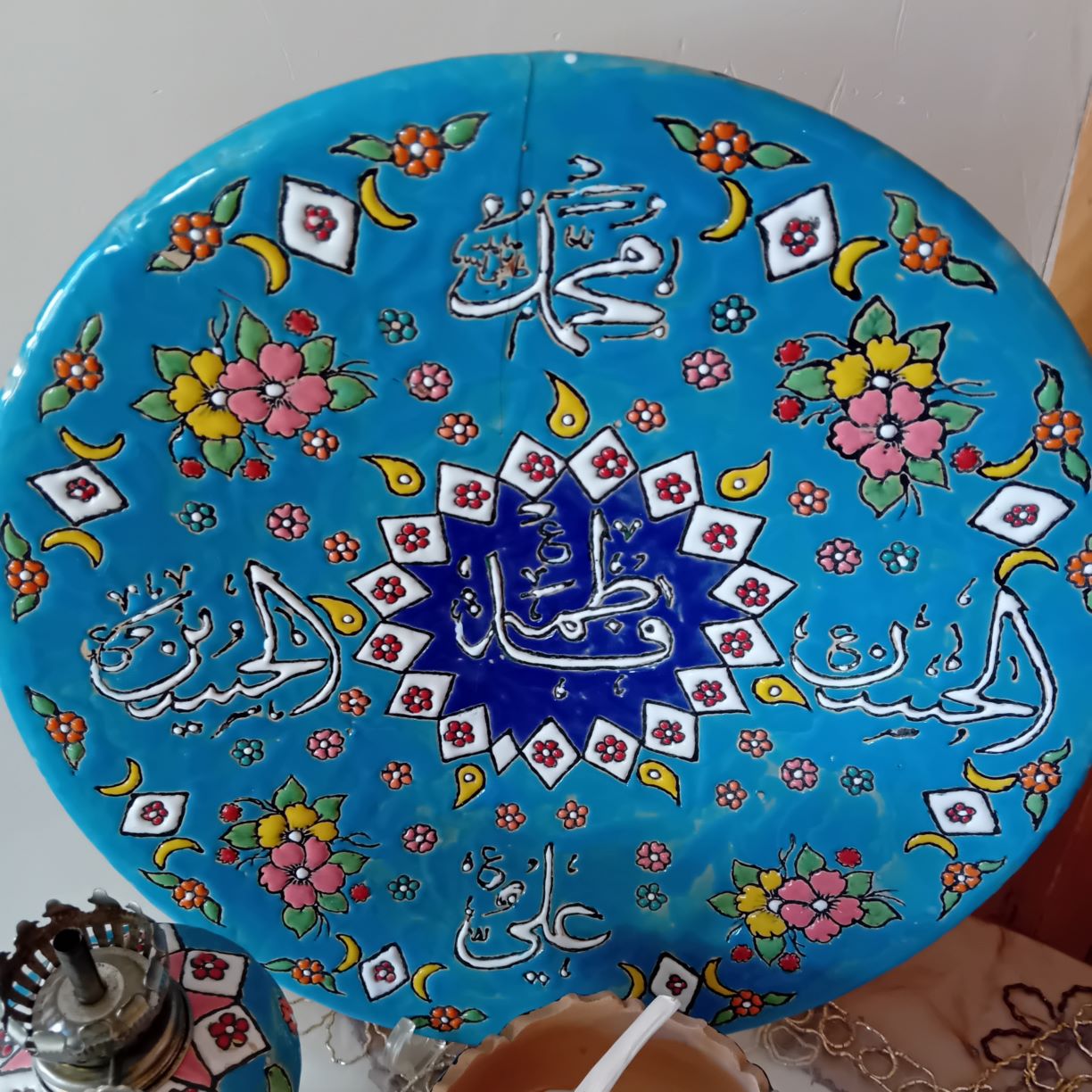 صنایع دستی